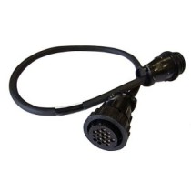 Cablu de citire a erorilor TEXA