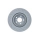 Disc frana BOSCH Spate Dreapta/Stanga 345.0 mm 66.1 mm 24.0 mm pentru BMW 1 (F20, F21), 2 (F22, F87, F23), 3 (F30, F80, F31), 4 (F32, F82, F36)