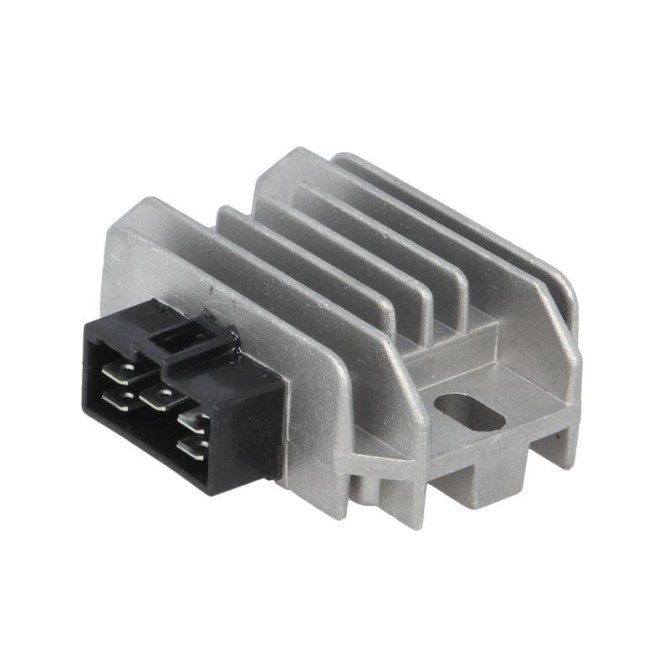 Regulator, alternator DZE