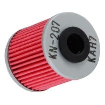 Filtru ulei K&N