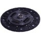 Disc ambreiaj LUK 215mm pentru VW GOLF III, PASSAT B3/B4, TRANSPORTER T4 1.6-1.9D 02.88-04.03, profil 20,3x22,1mm, 28 dinti