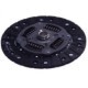 Disc ambreiaj LUK 215mm pentru VW GOLF III, PASSAT B3/B4, TRANSPORTER T4 1.6-1.9D 02.88-04.03, profil 20,3x22,1mm, 28 dinti