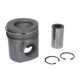 Piston KOLBENSCHMIDT 115mm STD SCANIA 4 4 BUS DC9.02-DSC9.15 01.96-04.08 Lungime 130.92mm Diametru pivot 50mm Inaltime compresie 83.4mm