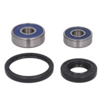 Kit rulmenti roata 4 RIDE