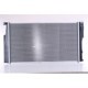 Radiator racire motor NISSENS pentru BMW 1 F20 F21 2 F22 F87 F23 3 F30 F80 F31 F34 4 F32 F82 F33 F83 F36 1.5-3.0H 600x334x32 mm