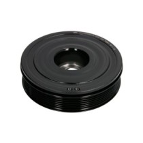 Fulie curea, arbore cotit BTA