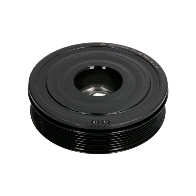 Fulie curea, arbore cotit BTA