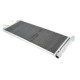 Condensator climatizare NISSENS radiator Klim CITROEN JUMPER FIAT DUCATO PEUGEOT BOXER 292 mm înălțime 710 mm lățime 16 mm grosime