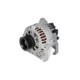 Alternator STARDAX 12V 110A pentru RENAULT CLIO III, GRAND SCENIC II, KANGOO BE BOP, KANGOO EXPRESS, MEGANE II, SANDERO/STEPWAY I, TWINGO II