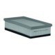 Filtru aer KNECHT pentru CITROEN C5 II, C5 III, C5 II/KOMBI, JUMPY II, FIAT SCUDO, MINI (R56), CLUBMAN (R55), PEUGEOT 407, EXPERT 1.6D