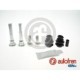 Set bucsi de ghidaj etrier frana AUTOFREN SEINSA kit reparare etrier Spate Dreapta Stanga CITROEN C4 PICASSO KIA CARENS 1.6-2.0D
