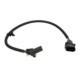 Senzor impulsuri arbore cotit AUTLOG pentru CHEVROLET AVEO, CRUZE, ORLANDO, TRAX, OPEL ASTRA H, J, INSIGNIA A, MOKKA, ZAFIRA C 1.6/1.8 420 mm