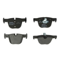 Set placute frana,frana disc BOSCH