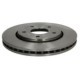 Disc frana BOSCH Fata Dreapta/Stanga 302.0 mm, 38.1 mm, 28.0 mm, 5 gauri, ventilate, pentru CHRYSLER GRAND VOYAGER V, DODGE GRAND, VW ROUTAN
