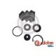 Set reparatie pompa centrala ambreiaj AUTOFREN SEINSA pentru AUDI A4 B5, A6 C5; VW PASSAT B5, PASSAT B5.5 1.6-2.8 11.94-05.05, diametru 19.0 mm