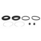 Kit reparare etrier Fata Dreapta AUTOFREN SEINSA pentru SUBARU FORESTER, IMPREZA, LEGACY II, III, OUTBACK, diametru piston 43 mm