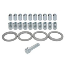 Trusa de montare a jantei de aliaj MAK