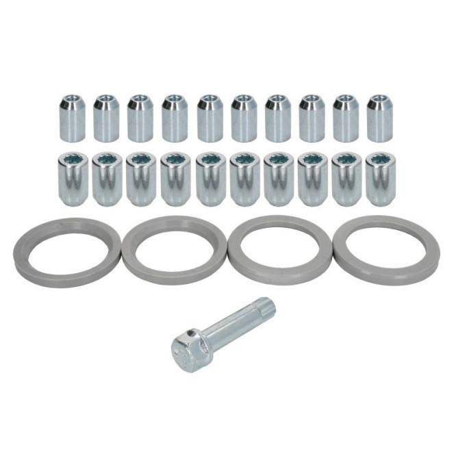 Trusa de montare a jantei de aliaj MAK