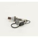 Sonda Lambda BOSCH 4 fire 745mm pentru BMW 3 (E46), Z3 (E36) 3.2 01.97-08.06