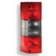Stopuri spate OLSA Lampa spate Stanga CITROEN JUMPER I FIAT DUCATO PEUGEOT BOXER 02.94-04.02 cu suport bulb