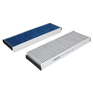 Filtru, aer habitaclu HENGST