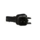 Senzor ABS turatie roata fata dreapta/stanga ABE pentru FORD C-MAX, FOCUS C-MAX, FOCUS I, FOCUS II, MONDEO IV 1.4-2.5 07.03