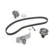Set pompa apa + curea dintata INA pentru AUDI A3, A4 B5, A4 B6, A4 B7, A6 C5; SEAT EXEO; SKODA SUPERB I; VW PASSAT B5.5 1.8