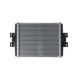 Radiator racire motor NISSENS pentru BMW 1 F20 F21 2 F22 F87 2 F23 3 F30 F80 F31 F34 4 F32 F82 F33 F83 F36 1.5-3.0D 07.13 185mm 154mm 26mm
