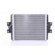 Radiator racire motor NISSENS pentru BMW 1 F20 F21 2 F22 F87 2 F23 3 F30 F80 F31 F34 4 F32 F82 F33 F83 F36 1.5-3.0D 07.13 185mm 154mm 26mm