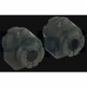Bucsa bara stabilizatoare DELPHI set reparatii stabilizator legatura Spate Dreapta/Stanga 17mm pentru FORD MONDEO IV 1.6-2.2D 03.07-01.15