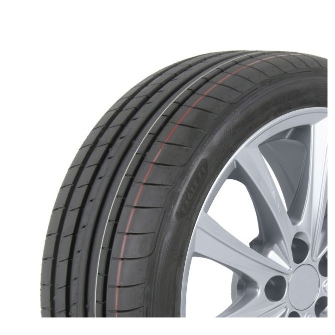 Anvelope vara PKW A A 71.0 dB GOODYEAR
