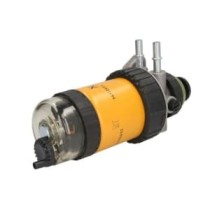 Filtru combustibil BOSS FILTERS