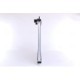 Radiator racire motor NISSENS pentru FIAT BRAVA, BRAVO I, MAREA, MULTIPLA 1.4-2.0, Inaltime 375 mm, Latime 569 mm, Grosime 26 mm