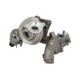 Turbocompresor GARRETT AUDI A3 SEAT ALTEA ALTEA XL LEON SKODA OCTAVIA II SUPERB II YETI VW BEETLE CADDY ALLTRACK CADDY III 1.6D