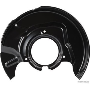 Protectie stropire,disc frana HERTH+BUSS JAKOPARTS