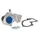 Pompa apa SKF Ford Fiesta, Focus, Mondeo, Volvo C30, S40, V50, 1.25/1.4/1.6, M8 mm, cu garnituri, 6 gauri de fixare