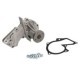 Pompa apa SKF Ford Fiesta, Focus, Mondeo, Volvo C30, S40, V50, 1.25/1.4/1.6, M8 mm, cu garnituri, 6 gauri de fixare