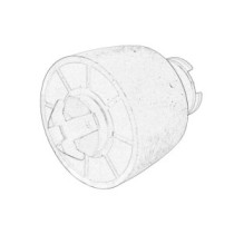 Punct de sprijin, cric OE MERCEDES