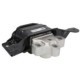 Suport motor LEMFOERDER Fata/Spate Stanga cauciuc-metal SKODA OCTAVIA III VW GOLF VII 1.4H-2.0D 08.12-10.20