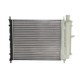 Radiator racire motor NRF pentru FIAT BRAVA, BRAVO I, MAREA 1.2-1.6CNG, inaltime 415 mm, latime 480 mm, grosime 23 mm