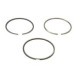 Set segmenti piston KOLBENSCHMIDT 79 (STD) 2-2-3 pentru OPEL ASTRA H, ASTRA J, CORSA D, MERIVA A/B 1.7D
