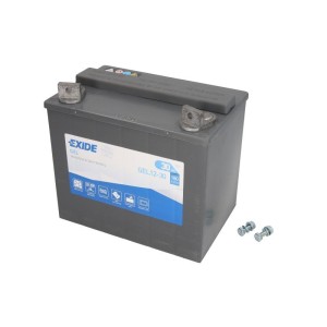 Acumulator Pornire EXIDE