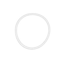 Garnitura, ventil AGR OE FIAT