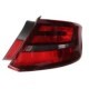 Stopuri spate DEPO Lampa spate Dreapta P21W/W21W AUDI A3 06.08-10.20
