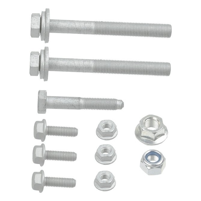 Set reparatie, suspensie LEMFOERDER