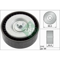 Rola ghidare/conducere, curea transmisie INA