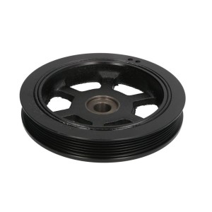 Fulie curea, arbore cotit DNJ