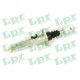 Pompa centrala ambreiaj LPR 19,05mm pentru ALFA ROMEO 33, ARNA 1.2-1.8D 05.83-09.94, distanta gaurile fixare 56mm, filet 12 X 1