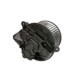 Ventilator habitaclu NRF pentru NISSAN PRIMASTAR, OPEL VIVARO A, RENAULT TRAFIC II 1.9D-2.5D, diametru 146.0 mm, tensiune 12.0 V