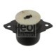 Suport motor FEBI spate stanga hidraulic SEAT TOLEDO I VW CORRADO GOLF III PASSAT B3/B4 SHARAN VENTO 1.6-2.9 02.88-04.00